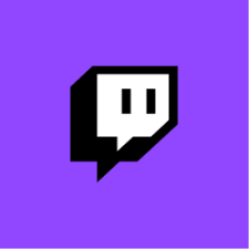 Twitch Channel